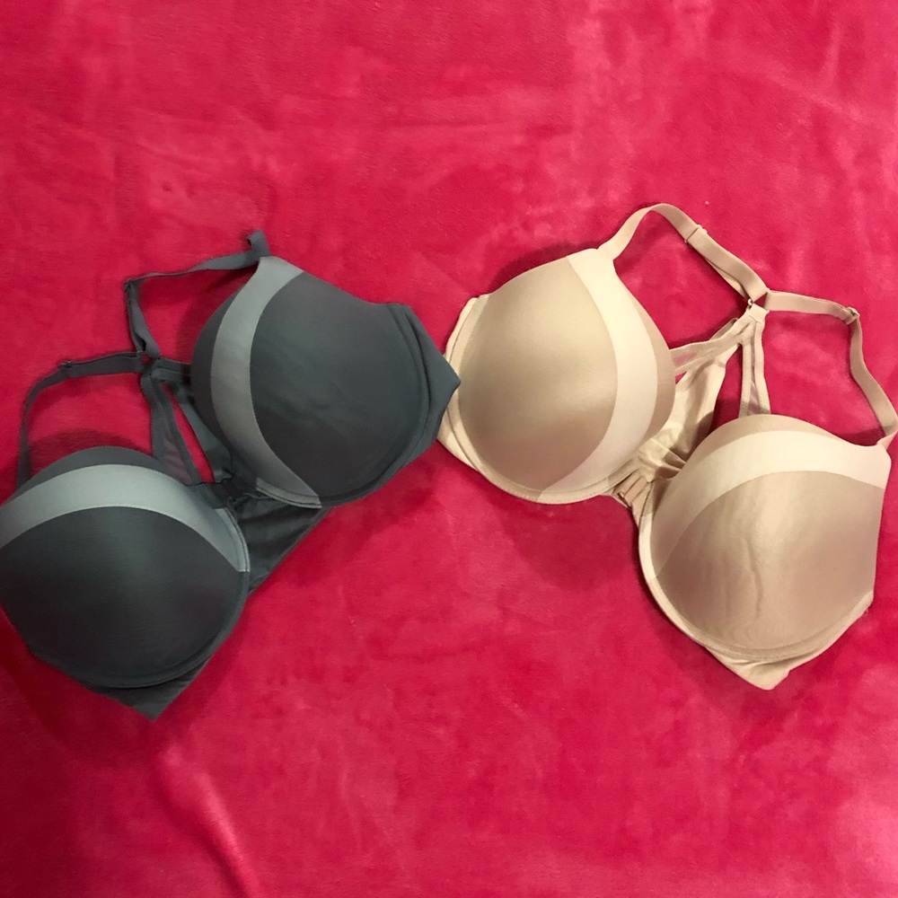 NWOT 2for 1❗️Victoria’s Secret Bras